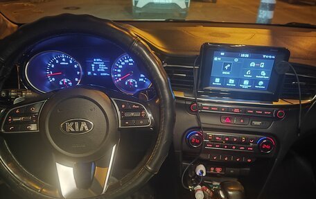 KIA cee'd III, 2019 год, 1 000 000 рублей, 5 фотография