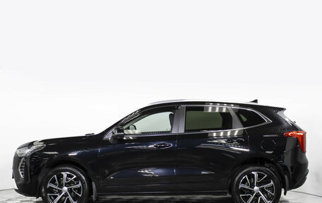 Haval Jolion, 2022 год, 1 598 000 рублей, 8 фотография