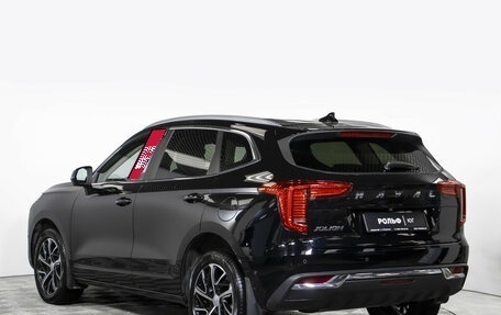 Haval Jolion, 2022 год, 1 598 000 рублей, 7 фотография