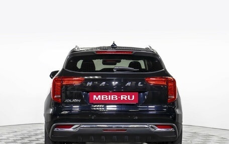 Haval Jolion, 2022 год, 1 598 000 рублей, 6 фотография