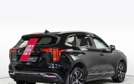 Haval Jolion, 2022 год, 1 598 000 рублей, 5 фотография