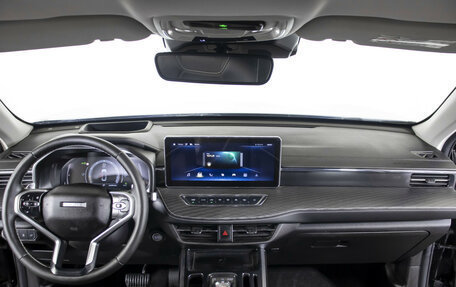 Haval Jolion, 2022 год, 1 598 000 рублей, 12 фотография