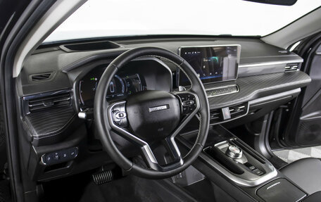 Haval Jolion, 2022 год, 1 598 000 рублей, 24 фотография