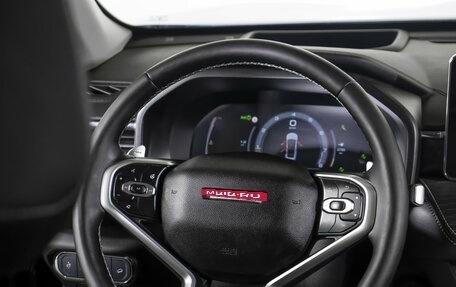 Haval Jolion, 2022 год, 1 598 000 рублей, 13 фотография