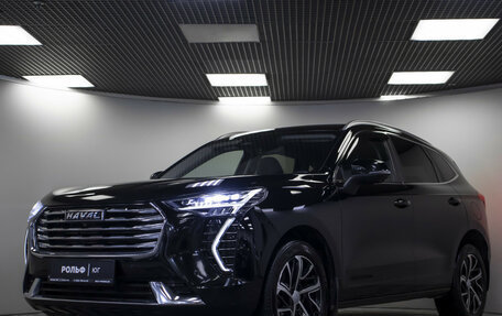 Haval Jolion, 2022 год, 1 598 000 рублей, 26 фотография