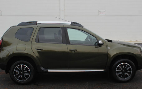 Renault Duster I рестайлинг, 2019 год, 1 390 000 рублей, 7 фотография