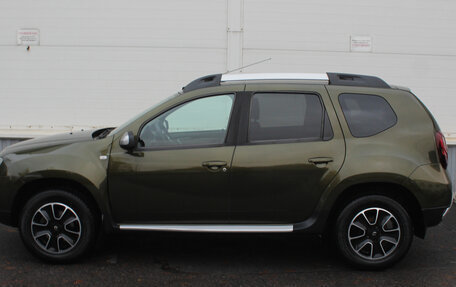 Renault Duster I рестайлинг, 2019 год, 1 390 000 рублей, 6 фотография