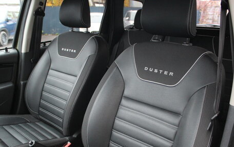 Renault Duster I рестайлинг, 2019 год, 1 390 000 рублей, 10 фотография