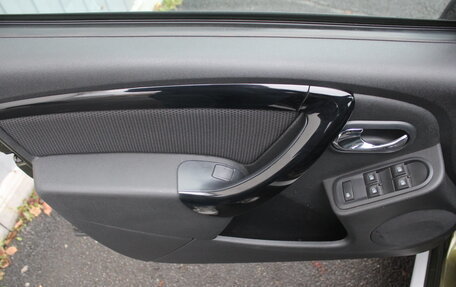 Renault Duster I рестайлинг, 2019 год, 1 390 000 рублей, 11 фотография