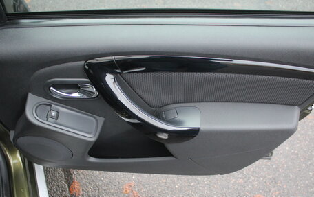 Renault Duster I рестайлинг, 2019 год, 1 390 000 рублей, 12 фотография