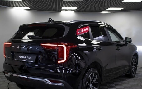 Haval Jolion, 2022 год, 1 598 000 рублей, 28 фотография