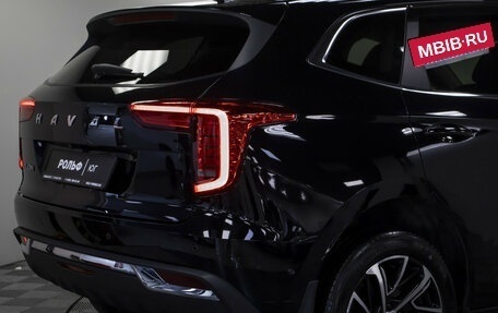 Haval Jolion, 2022 год, 1 598 000 рублей, 29 фотография