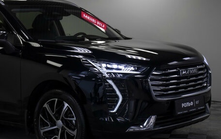 Haval Jolion, 2022 год, 1 598 000 рублей, 27 фотография