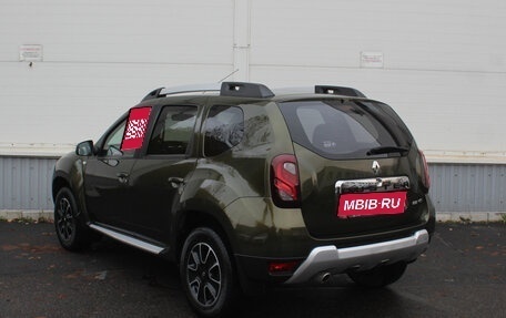 Renault Duster I рестайлинг, 2019 год, 1 390 000 рублей, 5 фотография