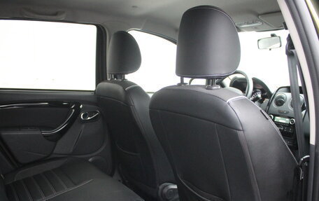 Renault Duster I рестайлинг, 2019 год, 1 390 000 рублей, 13 фотография