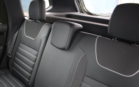 Renault Duster I рестайлинг, 2019 год, 1 390 000 рублей, 14 фотография