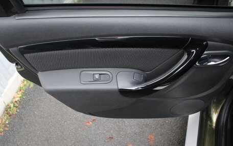 Renault Duster I рестайлинг, 2019 год, 1 390 000 рублей, 15 фотография