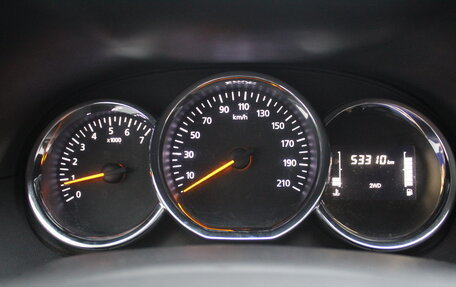 Renault Duster I рестайлинг, 2019 год, 1 390 000 рублей, 19 фотография