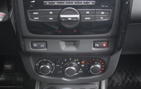 Renault Duster I рестайлинг, 2019 год, 1 390 000 рублей, 21 фотография