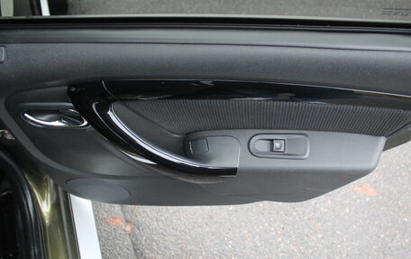 Renault Duster I рестайлинг, 2019 год, 1 390 000 рублей, 16 фотография