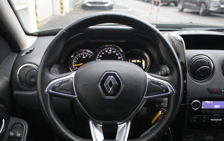 Renault Duster I рестайлинг, 2019 год, 1 390 000 рублей, 18 фотография