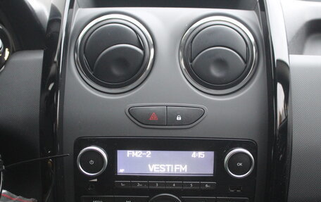 Renault Duster I рестайлинг, 2019 год, 1 390 000 рублей, 20 фотография