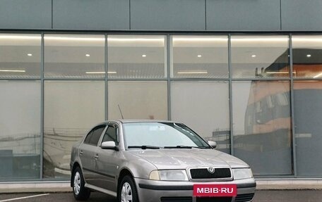 Skoda Octavia IV, 2007 год, 329 000 рублей, 2 фотография