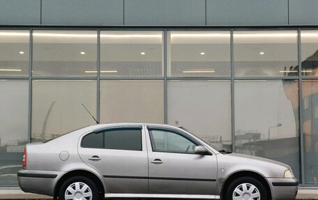 Skoda Octavia IV, 2007 год, 329 000 рублей, 3 фотография