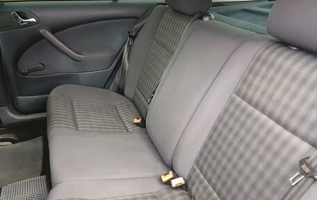 Skoda Octavia IV, 2007 год, 329 000 рублей, 10 фотография