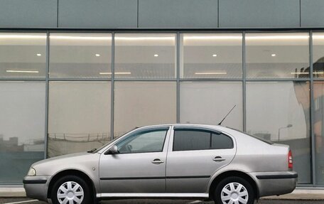 Skoda Octavia IV, 2007 год, 329 000 рублей, 6 фотография