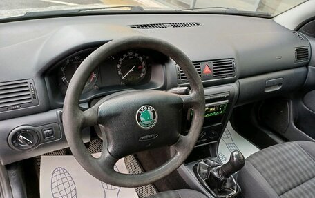 Skoda Octavia IV, 2007 год, 329 000 рублей, 7 фотография