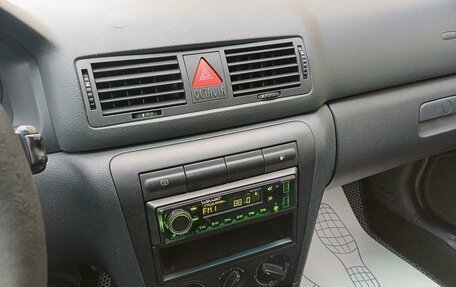 Skoda Octavia IV, 2007 год, 329 000 рублей, 9 фотография