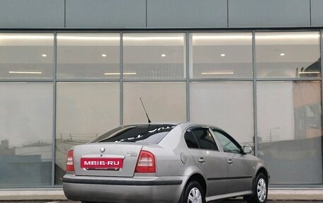 Skoda Octavia IV, 2007 год, 329 000 рублей, 4 фотография