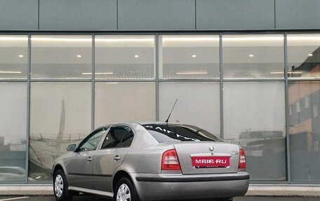 Skoda Octavia IV, 2007 год, 329 000 рублей, 5 фотография