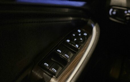 Chevrolet Malibu IX, 2016 год, 1 749 000 рублей, 12 фотография