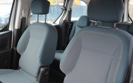 Citroen Berlingo II рестайлинг, 2017 год, 1 200 000 рублей, 10 фотография