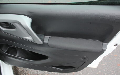 Citroen Berlingo II рестайлинг, 2017 год, 1 200 000 рублей, 12 фотография