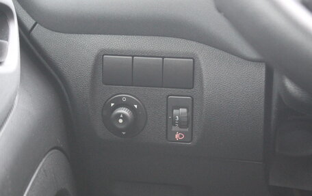 Citroen Berlingo II рестайлинг, 2017 год, 1 200 000 рублей, 20 фотография