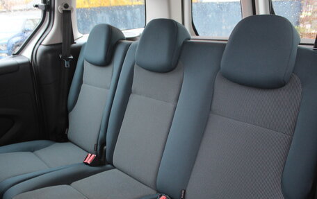 Citroen Berlingo II рестайлинг, 2017 год, 1 200 000 рублей, 14 фотография