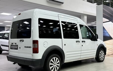 Ford Tourneo Connect I, 2007 год, 600 000 рублей, 3 фотография