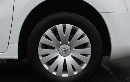 Citroen Berlingo II рестайлинг, 2017 год, 1 200 000 рублей, 21 фотография