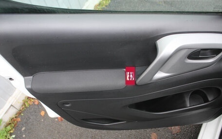 Citroen Berlingo II рестайлинг, 2017 год, 1 200 000 рублей, 11 фотография