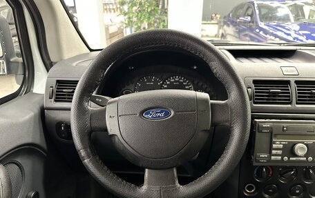 Ford Tourneo Connect I, 2007 год, 600 000 рублей, 8 фотография