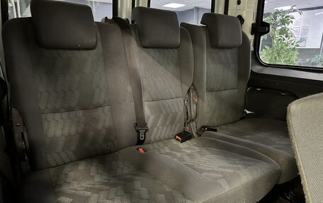 Ford Tourneo Connect I, 2007 год, 600 000 рублей, 11 фотография