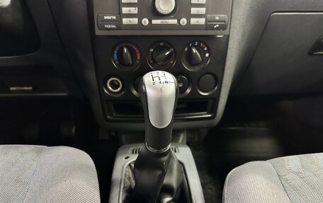 Ford Tourneo Connect I, 2007 год, 600 000 рублей, 15 фотография