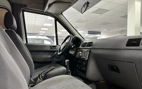 Ford Tourneo Connect I, 2007 год, 600 000 рублей, 10 фотография