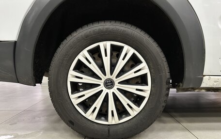 Ford Tourneo Connect I, 2007 год, 600 000 рублей, 18 фотография