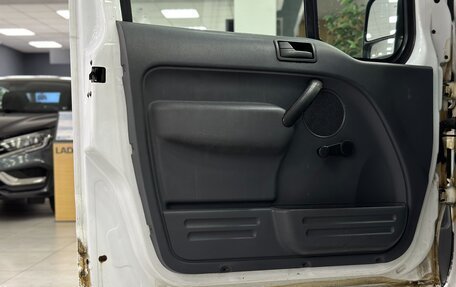 Ford Tourneo Connect I, 2007 год, 600 000 рублей, 16 фотография