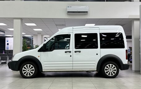 Ford Tourneo Connect I, 2007 год, 600 000 рублей, 6 фотография