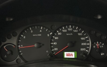 Ford Tourneo Connect I, 2007 год, 600 000 рублей, 13 фотография